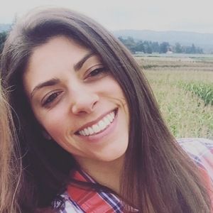 Meet your Posher, Jessie